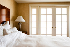 Brompton bedroom extension costs