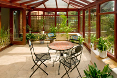 Brompton conservatory quotes