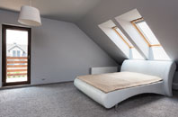 Brompton bedroom extensions