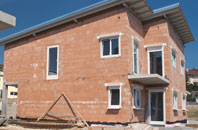 Brompton home extensions