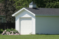 Brompton outbuilding construction costs